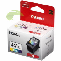 Canon CL-441XL, 5220B001 originálna náplň tricolor, Pixma GM2040/GM4040