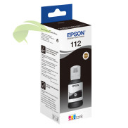 Epson 112, C13T06C14A originálna čierna, L6550/L6570/L6580/L15150