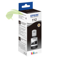 Epson 112, C13T06C14A originálna čierna, L6550/L6570/L6580/L15150