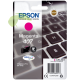 Epson 407XL, C13T07U340 originálna magenta, WorkForce Pro WF-4745