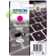 Epson 407XL, C13T07U340 originálna magenta, WorkForce Pro WF-4745