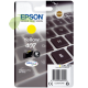 Epson 407XL, C13T07U440 originálna žltá, WorkForce Pro WF-4745