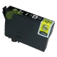 Epson 502XL, kompatibilná čierna,  WorkForce WF-2860/WF-2865/XP-5100/XP-5105