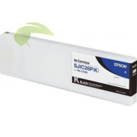 Atramentová naplň Epson C33S020639 čierna - originálna