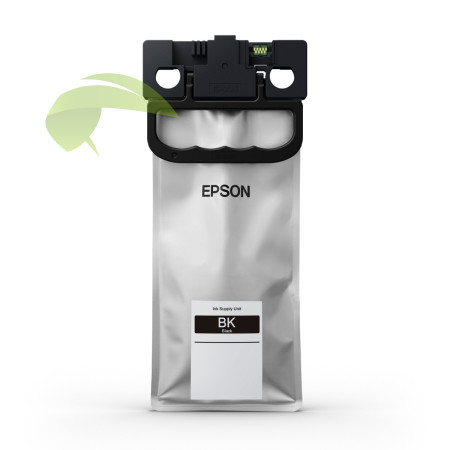 Epson T01C1, C13T01C100 (XL) originálna čierna, WF-C529/C579