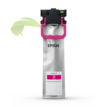 Epson T01C3, C13T01C300 (XL) originálna magenta, WF-C529/C579