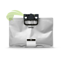 Epson T01D1, C13T01D100 (XXL) originálna čierna, WF-C529/C579