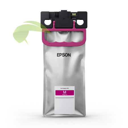 Epson T01D3, C13T01D300 (XXL) originálna magenta, WF-C529/C579