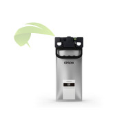 Originálna náplň Epson T11C1 L, C13T11C140 čierna, WorkForce WF-C5390/WF-C5890