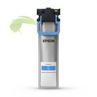 Originálna náplň Epson T11D2 XL, C13T11D240 cyan, WorkForce WF-C5390/WF-C5890