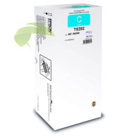 Originálna naplň Epson T8392 XL cyan, C13T839240, WorkForce Pro WF-R8590