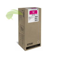 Originálna náplň Epson T9733 XL, C13T97330N magenta, WorkForce Pro WF-C869