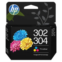 HP B7RT6AE originálna farebná naplň