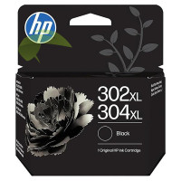 HP B7RT9AE originálna čierna naplň