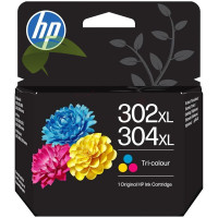 HP B7RT8AE originálna farebná naplň