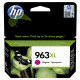 HP 963XL, HP 3JA28AE magenta originálna, OfficeJet 9010/9012/9014/9015