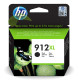 HP 3YL84AE, HP 912XL originálna náplň čierna, OfficeJet 8012/8013/8022/8023