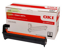 OKI 44844476 obrazový valec, ES8453 MFP/ES8473 MFP čierny originálny