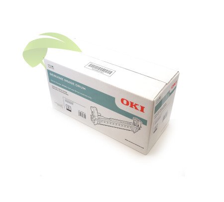 Obrazový valec pre OKI ES5463 MFP/ES5473/ES5432/ES5442 čierny, 46484124