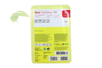 OCÉ 1070036653 originálna žltá, OCÉ ColorWave 700