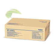 Nádobka na odpadový toner Brother WT-223CL originálna, DCP-L3510CDW/L3550CDW/HL-L3210CW/L3230CDW/L3270CDW