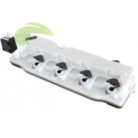 Odpadová nádobka pre Canon WT-201 kompatibilná, imageRUNNER ADVANCE C250i/C350i/C351iF/C1325iF/C1335i