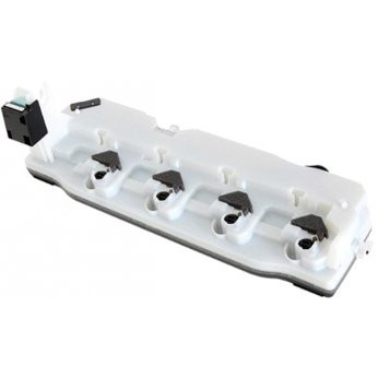 Odpadová nádobka pre Canon WT-201 kompatibilná, imageRUNNER ADVANCE C250i/C350i/C351iF/C1325iF/C1335i