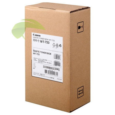 Odpadová nádobka Canon WT-723 - originálna
