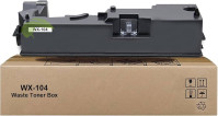 Odpadová nádobka Konica Minolta WX-104, A7XWWY2 kompatibilná, bizhub 227/287/367