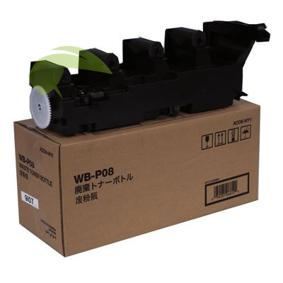 Odpadová nádobka Konica Minolta WB-P08, ACDNWY1 originálna, bizhub C3300i/C3320i/C3350i/C4000i/C4050iFS