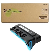 Odpadová nádobka Konica Minolta WX-103, A4NNWY1 originálna, bizhub C224/C258/C284/C308