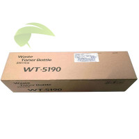 Odpadová nádobka Kyocera WT-5190 originálna, TASKalfa 306ci/356ci