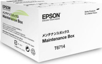 Epson T6714 originálna odpadová nádobka