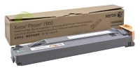 Odpadová nádobka Xerox 108R00982 originálna, Phaser 7800