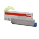Toner OKI 45862838 originálny magenta, MC853/MC873