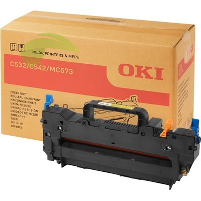 Zapekacia jednotka OKI 46358502 originálna, C532/C542/MC563/MC573