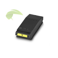 Toner pre OKI C650/C650dn renovovaný žltý 09006129