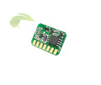 Čip pre OKI ES3640/ES3640e, 42918928 - čierny