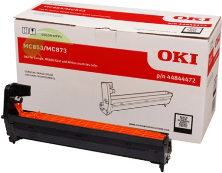 Originálny obrazový valec OKI 44844472, MC853/MC873 čierny