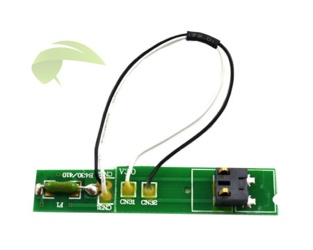 Čip pre optickou jednotku OKI B410/B430/B440/MB460/MB470/MB480 - 20 000 strán