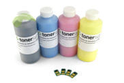 SmartFill sada pre C301dn / C321dn / MC332dn / MC342dn - CMYK