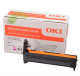 Zobrazovací valec OKI 46507306 originálny magenta, C612/C612n/C612dn