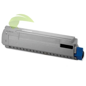 Toner pre OKI 44059108,  C810/C830 čierny, renovovaný