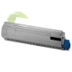 Toner pre OKI 44643004 renovovaný čierny, C801/C821