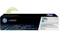 HP CE311A originálny cyan, CP1025/M275/MFP M175nw