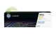 Toner HP 410A, CF412A originálny žltý, LaserJet M377/M452/M477