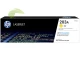 Toner HP 203A, CF542A originálny žltý, Color LaserJet Pro M254/M280/M281