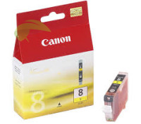 Canon CLI-8Y originál