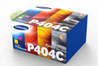 Samsung CLT-P404C/ELS originálny Rainbow Toner Kit