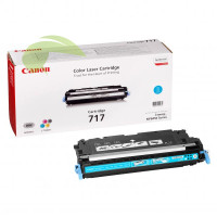 Canon CRG-717Cy originálny, Canon i-SENSYS MF8450